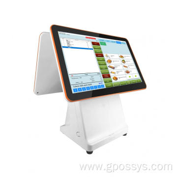 Really Best touch screen order system